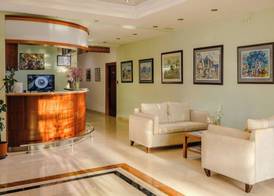 Hotel Dobrovit 4