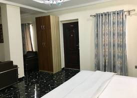 Skyrock Hotels Ikeja 4