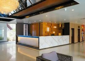 The Holiday Resort Pattaya 2