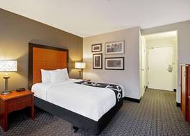 La Quinta by Wyndham Harrisburg Airport Hershey 4