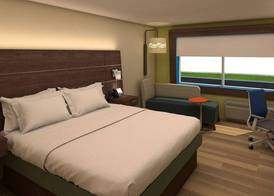 Holiday Inn Express VILLA RICA by IHG 3