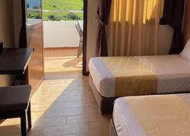 Hotel Chaouen 5