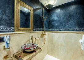 Riad La Perle Bleue Marrakech 3