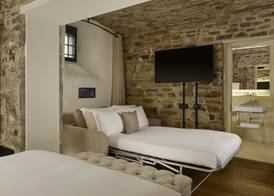 Bodmin Jail Hotel 4