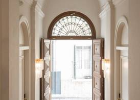 Castro Hotel Syros 2