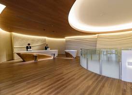 InterContinental Hotels YOKOHAMA PIER 8 by IHG 3