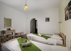 Kalathos Sun Hotel 4