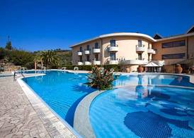 Albergo Ristorante Uliveto 3