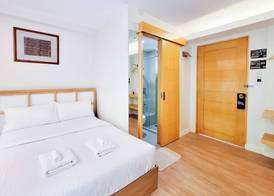 Areca Boracay Bed & Breakfast 3