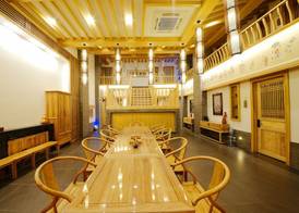 Pipa Hotel Datong 3