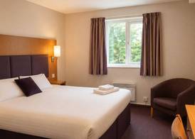Middleton Inn, Manchester 5