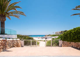 Carema Beach Menorca 2