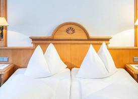 Hotel Glöckner und Hotel Residenz Glöckner 2