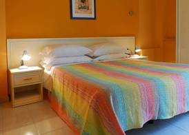 Hotel Michelangelo 3