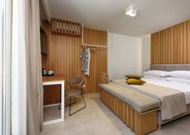 IL MARE DENTRO SUITES 5