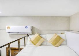 Hotel Rooms Dadar 5