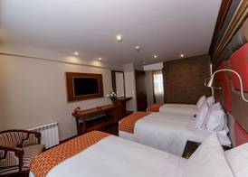 Yawar Inka Hotel 5
