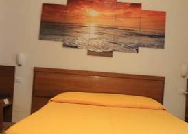 B&B Palazzo Manfredi Vieste, Fronte mare con Parcheggio 4