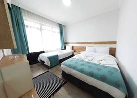 Maslina Otel 5