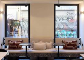 Bellén Athens Hotel 3