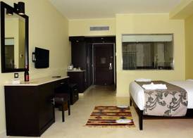Casa Mare Resort - ex, Royal Tulip Beach Resort 5