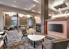 Residence Inn by Marriott Idaho Falls 5