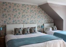 Rosebank Guest House 3