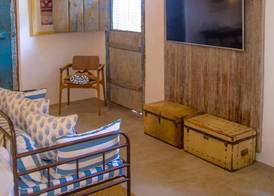 Hotel Boutique Perainda 4