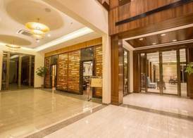 Brahma Horizon Hotel & Spa - Pushkar 2