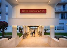 Remisens Hotel Epidaurus-All inclusive 2