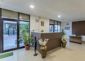 Hotel 24 Carrat 3