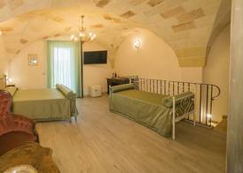Masseria Borgo Segine - Relais nel Salento 4