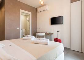 Isule Rooms & Breakfast 5