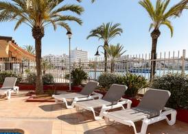 Apartamentos Lido 2