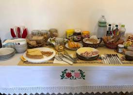 B&B I Fenicotteri 4