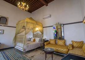 Riad Lalla Zoubida 3