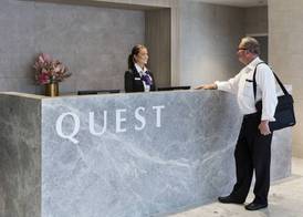Quest Robina 2