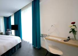 Grimm's Potsdamer Platz 4