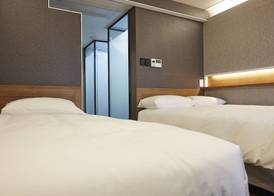 Royal Square Hotel Seoul 5