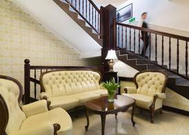 Hotel Victoria 5
