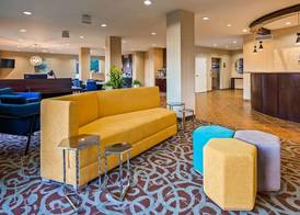 Best Western Dothan Inn & Suites 2