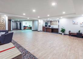 Candlewood Suites GEORGETOWN by IHG 3
