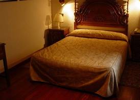 Hotel Los Perales 2