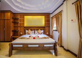Phi Phi Andaman Beach Resort 3
