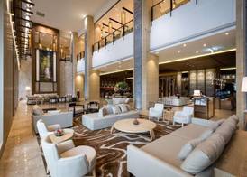 Cuncyue Hot Spring Resort 3