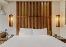 Guide Hotel Taipei Bade 4