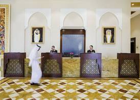 Pullman Resort Al Marjan Island 5