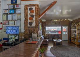 Old Orangewood Bed & Breakfast 4