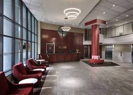 Les Suites Hotel Ottawa 2