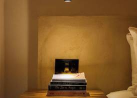 Hotel Compatir 4